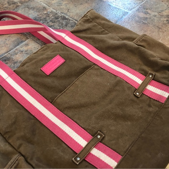 😎 3/$10 Aeropostale tote bag - Picture 5 of 11